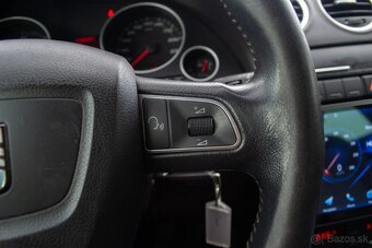 Seat Exeo 2.0 TDI CR - 19