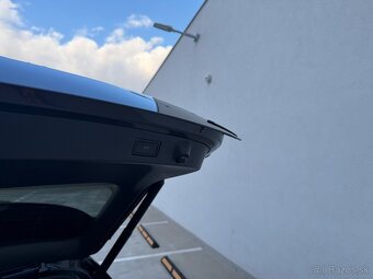 Volkswagen Arteon SB R-LINE 2.0 TSI 206kw 4x4 DSG 2022 - 19