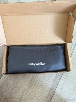 Predam EASYWALKER Kočík kombinovaný Jimmey Sand Taupe XXL - 19