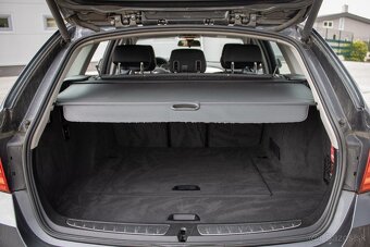 BMW 320d Touring F31 - 19