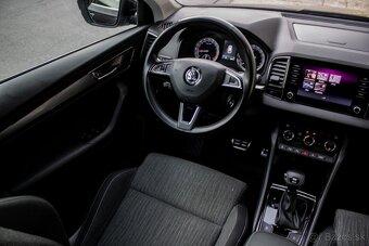 Škoda Karoq Na predaj 2.0 TDI SCR / AJ NA SPLÁTKY / - 19