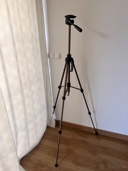Canon EOS 1000D + príslušenstvo - 19