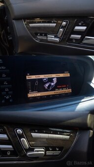 Mercedes-Benz CL 63 AMG Black Series - 19