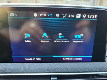 Peugeot 3008 1,5 BLUEHDI,96 kw,125500 Km,LED,NAVI,.. - 19