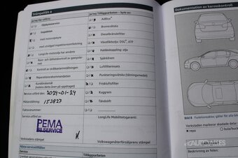 Volkswagen Tiguan 2,0 TDi 140 kW HIGHLINE 4MOTION - 19