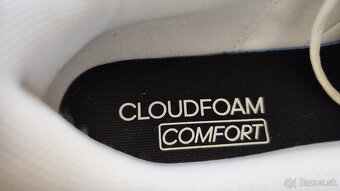 Adidas Court 24, veľkosť 43 1/3 (UK 9) - 19