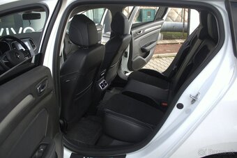 Renault Mégane Grandtour Energy TCe 130k Intens - 19