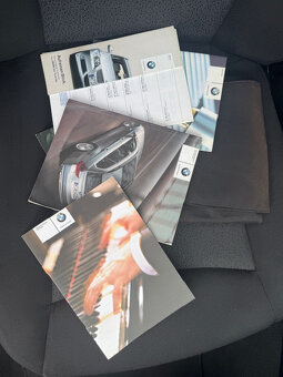 BMW Rad 3 Touring 320d AKONTACIA OD 0% - 19