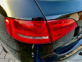 Audi A4 b8 2.0 TDi - 19