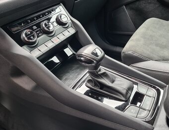 ŠKODA KODIAQ 2.0 TDI SCR SPORTLINE DSG 4X4 - 19