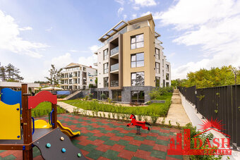 Na prenájom apartmány pri mori - Bulharsko, letovisko Obzor - 19
