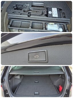 Škoda Kodiaq 2.0TDi DSG 4x4 Clever Edition Matrix 360 - 19