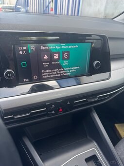 Volkswagen Golf 8 Variant 2.0 TDi DSG 85kW - 19