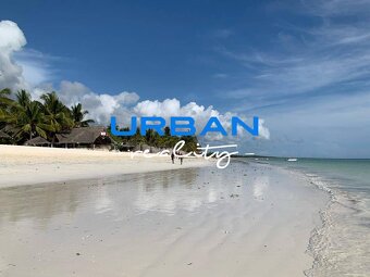 NA PREDAJ ROZPRÁVKOVÝ  BUNGALOW  NA ZANZIBARE - 19