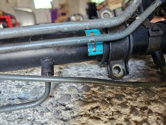 Subaru impreia 1.generacia diely - 19