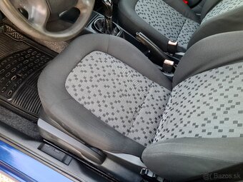 Skoda Fabia 1,4 50kw 2007 Facelift Hatchback Comfort - 19