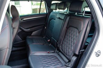 Škoda Kodiaq 2.0 TSI RS 4x4 DSG - 19
