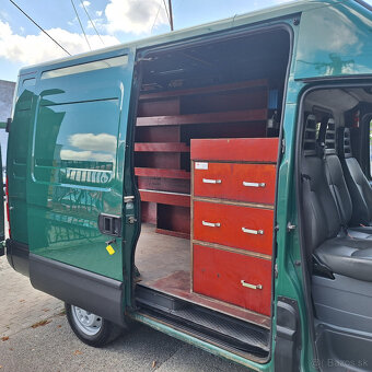 Iveco Daily 35 S14V  L2H2 - AJ NA SPLÁTKY - 19