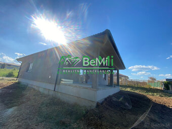 4 - izbová novostavba (holodom) Nitra-Kynek ID 485-12-MIG - 19