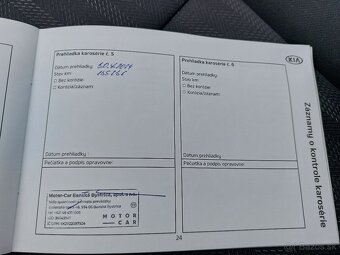 Kia Sportage 1.6 T-GDi Extra A/T - r.v.2021, odpočet DPH - 19