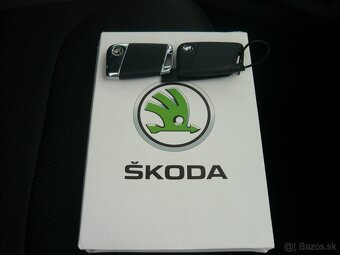 Škoda Kodiaq Style 2.0TDI,110KW,DSG,rok 2022 - 19