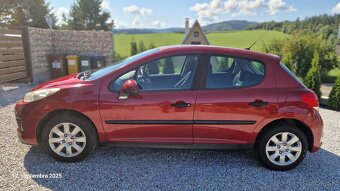 Peugeot 207 – 1.4 HDI diesel, r.v. 12/2010 - 19