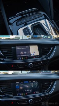 Opel Insignia GSI 2.0 CDTI BiTURBO 210k S S 4x4 AT8 - 19