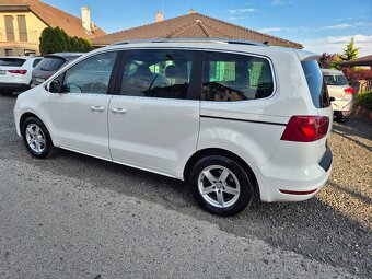 Seat alhambra - 19