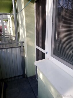 Prenajmem byt - 510/610 eur/mesiac - 19