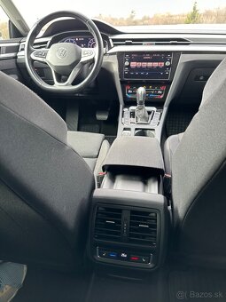 Volkswagen Arteon Shooting Brake Elegance 2.0 TDI DSG, Virtu - 19