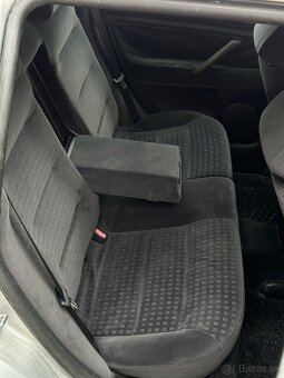 VOLKSWAGEN PASSAT 1.8T 110kw - 19