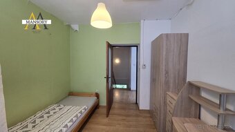 NA PREDAJ, rodinný dom, Žilina - Budatín - 19