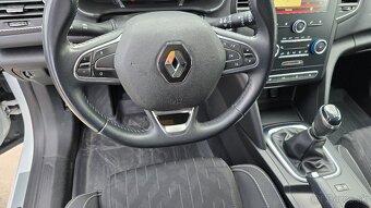 Renault Megan Grandtour DCI 116ps ✅️LIMITED✅️ - 19