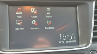 Opel Grandland X 1,5 CDTI 96kW AT/8  r.v 9/2020 - 19