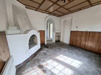 Na predaj- byt,garáž,dielňa,záhr.domček,pozemok - HANDLOVÁ - 19