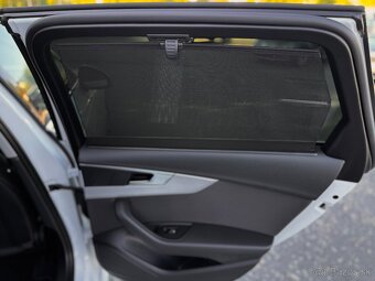 Audi A4 Avant 35 2.0 TDI S tronic Virtual Cockpit - 19