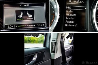 Škoda Superb Combi 2,0 TDI DSG 103kW - 19