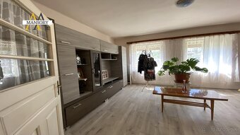 NA PREDAJ, rodinný dom za 42 500 eur v Egyházasgerge - 19
