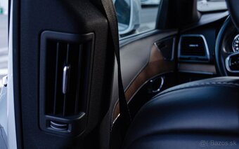 Volvo XC90 D5 Inscription Polestar 7miest 4x4 - 19