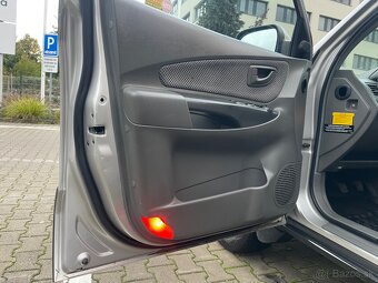 Hyundai Tucson 2.0 CRDI 4x4 - 19