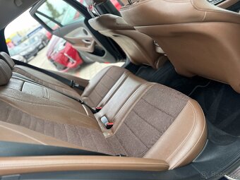 Mercedes-Benz E trieda Kombi 200 d A/T - 19