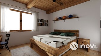 Novostavby apartmánov v Poráčskej doline - 19