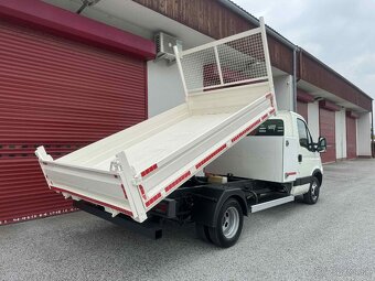 Iveco Daily 3,0l 35C15 3 miestny sklápač do 3,5t - 19
