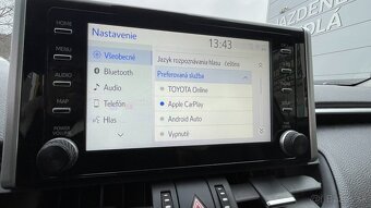 Toyota RAV4 2.5 VVT-i AWD E-CVT, 163kW,2022 - 19