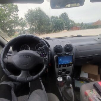 MCV, Shuttle, vito - 19