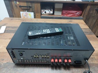 Sony STR-DE 675 - 19