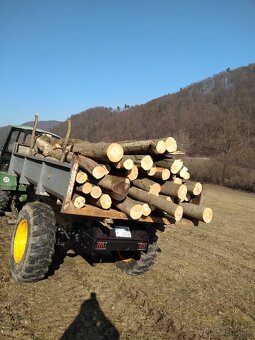 Vyklapacia vlečka, sklopka - 19