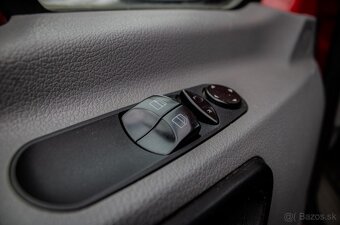 Mercedes-Benz Sprinter 213 CDI R2 štandard - 19