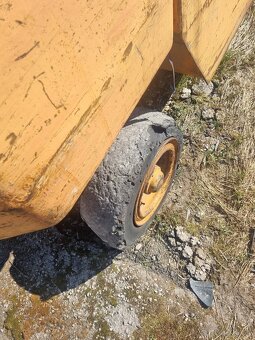 Vysokozdvižný vozík Yale - 19