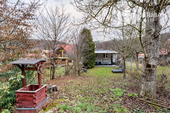 Murovaná chata, 2,4 ár.pozemok, Myslava Maša - 19